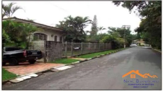 Casa com 5 Quartos à venda, 755m² no Arujázinho IV, Arujá