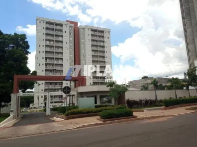 Apartamento com 2 Quartos à venda, 49m² no Residencial Parati, São Carlos