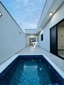 Casa com 3 Quartos à venda, 99m² no Parque Residencial Sabiás, Indaiatuba