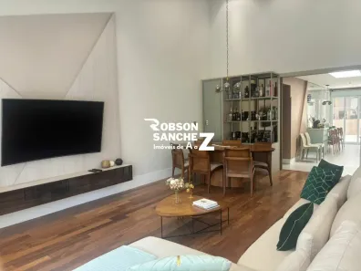Casa de Condomínio com 4 Quartos à venda, 190m² no Jardim Itapeva, São Paulo