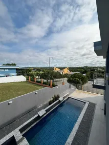 Casa de Condomínio com 6 Quartos para alugar, 300m² no Pium (Distrito Litoral), Parnamirim