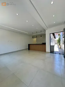 Casa com 3 Quartos à venda, 133m² no Boqueirão, Praia Grande