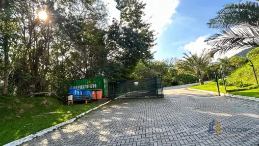 Lote/Terreno à venda, 1024m² no Itacorubi, Florianópolis