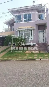 Casa de Condomínio com 3 Quartos à venda, 300m² no Jardim Ibiti do Paço, Sorocaba