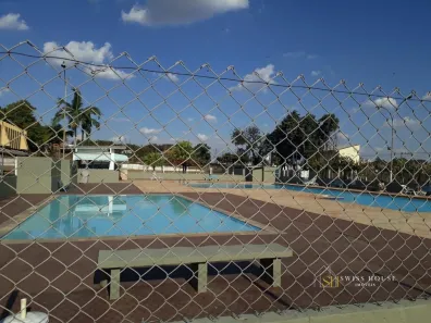 Apartamento com 2 Quartos à venda, 62m² no Conjunto Residencial Parque Bandeirantes, Campinas