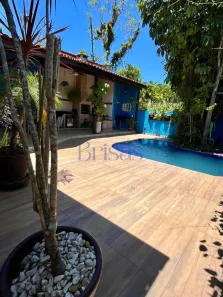 Casa com 3 Quartos à venda, 210m² no Camburi, São Sebastião