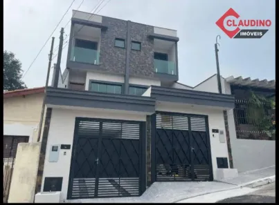Sobrado com 3 Quartos à venda, 150m² no Vila Beatriz, São Paulo