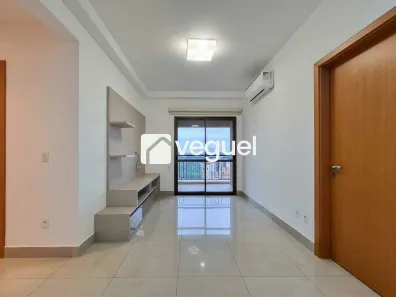 Apartamento com 2 Quartos para alugar, 71m² no Condomínio Itamaraty, Ribeirão Preto