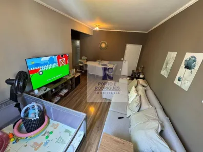 Apartamento com 2 Quartos à venda, 106m² no Centro, Campinas