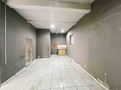 Ponto Comercial para alugar, 25m² no Niterói, Divinópolis