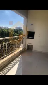 Apartamento com 3 Quartos à venda, 77m² no Jardim Europa, Goiânia