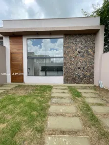 Casa com 3 Quartos à venda, 112m² no Parque Andiara, Pedro Leopoldo