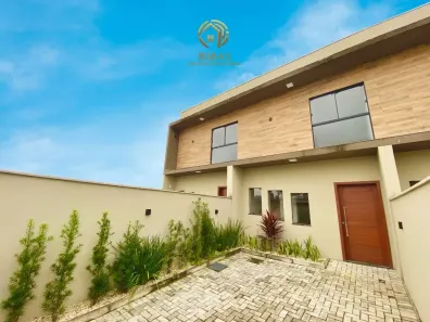Casa com 3 Quartos à venda, 129m² no Três Rios do Norte, Jaraguá do Sul