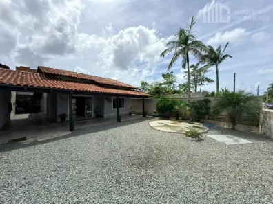 Casa com 2 Quartos à venda, 100m² no Centro, Balneário Barra do Sul