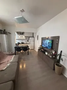 Apartamento com 1 Quarto à venda, 45m² no Centro, Balneário Camboriú