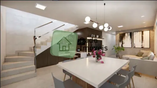 Cobertura com 4 Quartos à venda, 243m² no Prado, Belo Horizonte