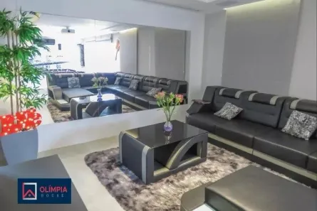 Apartamento com 2 Quartos à venda, 142m² no Vila Olímpia, São Paulo