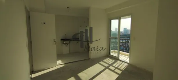 Apartamento com 2 Quartos à venda, 59m² no Vila Metalúrgica, Santo André