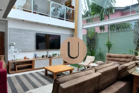 Sobrado com 3 Quartos à venda, 400m² no Jardim São Caetano, São Caetano do Sul