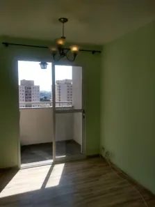 Apartamento com 3 Quartos à venda, 60m² no Vila Butantã, São Paulo