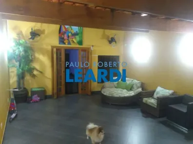 Casa com 3 Quartos à venda, 250m² no Vila Campo Grande, São Paulo
