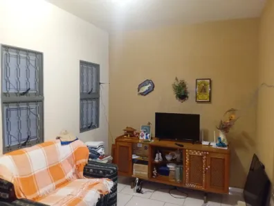 Casa com 3 Quartos à venda, 125m² no Chácaras Reunidas Brasil, Taubaté