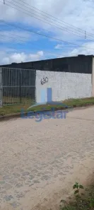 Lote/Terreno à venda, 250m² no Rosa Elze, São Cristóvão