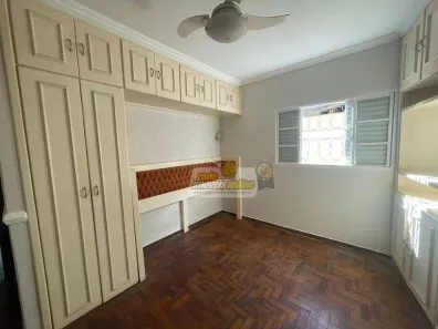 Casa com 3 Quartos à venda, 164m² no Jardim Induberaba, Uberaba