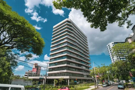 Apartamento com 3 Quartos à venda, 397m² no Petrópolis, Porto Alegre