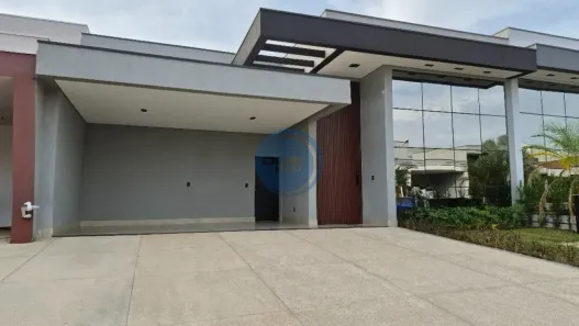 Casa com 3 Quartos à venda, 300m² no Jardim Residencial Dona Lucilla, Indaiatuba