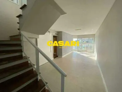Cobertura com 3 Quartos à venda, 188m² no Centro, São Bernardo do Campo