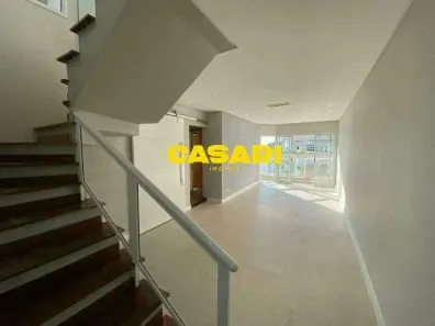Cobertura com 3 Quartos à venda, 223m² no Centro, São Bernardo do Campo