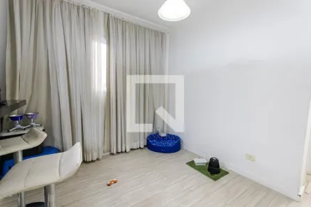 Apartamento com 2 Quartos à venda, 55m² no Parque Jaçatuba, Santo André