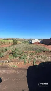 Lote/Terreno à venda, 383m² no Jardim Catuai, Mandaguaçu