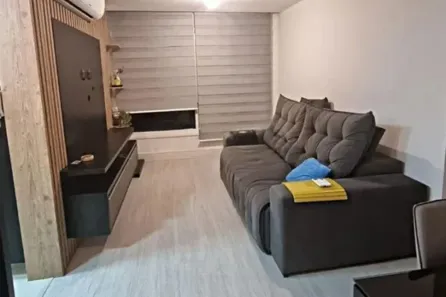 Apartamento com 2 Quartos à venda, 65m² no Jardim Botânico, Porto Alegre