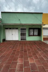 Casa com 2 Quartos à venda, 111m² no Getúlio Vargas, Bagé
