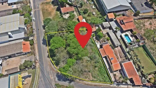à venda, 2395m² no Chácara Mina de Inhandjara, Itupeva