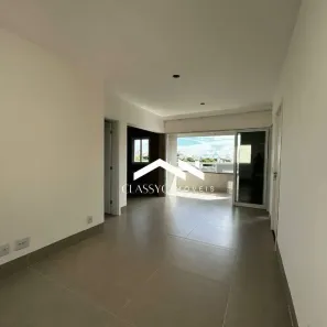 Apartamento com 3 Quartos para alugar, 93m² no Saraiva, Uberlândia