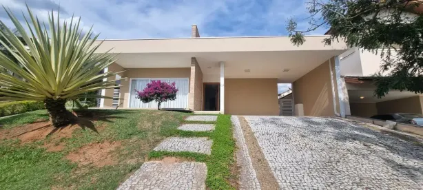 Casa de Condomínio com 3 Quartos à venda, 280m² no Pinheirinho, Vinhedo