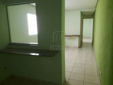 Prédio Comercial à venda, 192m² no Centro, Santo André