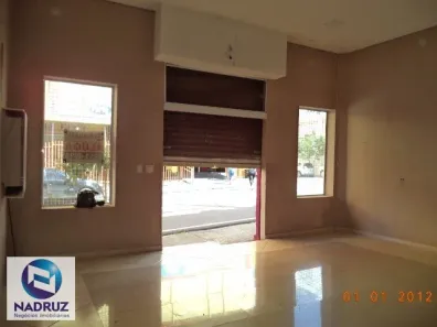 Ponto Comercial para alugar, 43m² no Centro, São José do Rio Preto