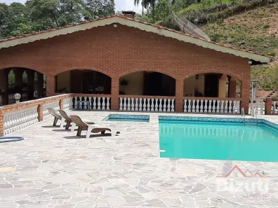 Fazenda/Sítio com 4 Quartos à venda, 16230m² no Estância São Paulo, Campo Limpo Paulista