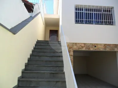 Sobrado com 4 Quartos à venda, 146m² no Imirim, São Paulo