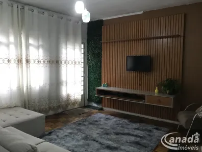 Casa com 4 Quartos à venda, 317m² no Vila Osasco, Osasco