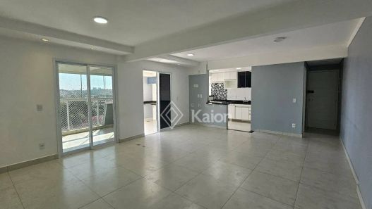 Apartamento com 2 Quartos à venda, 104m² no Vila Teixeira, Salto