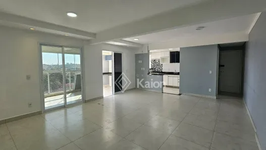 Apartamento com 2 Quartos à venda, 104m² no Vila Teixeira, Salto