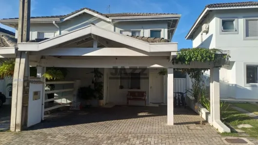 Casa com 3 Quartos à venda, 175m² no Condomínio Residence Club, Jacareí