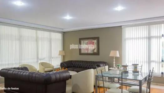 Apartamento com 3 Quartos à venda, 113m² no Perdizes, São Paulo