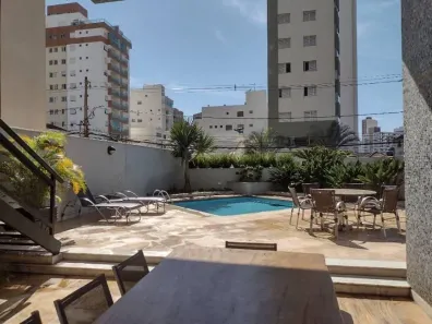 Apartamento com 4 Quartos à venda, 270m² no Martins, Uberlândia