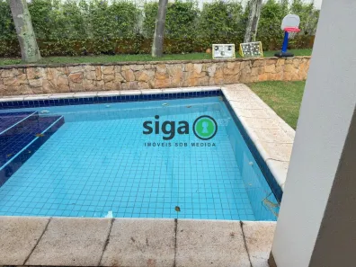 Casa de Condomínio com 4 Quartos à venda, 855m² no Jardim Petrópolis, São Paulo